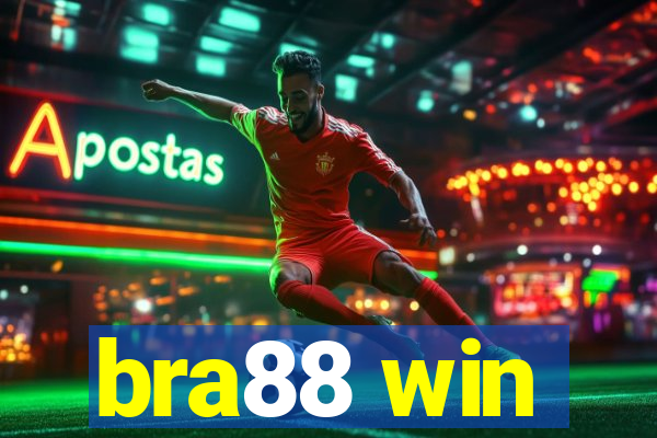 bra88 win