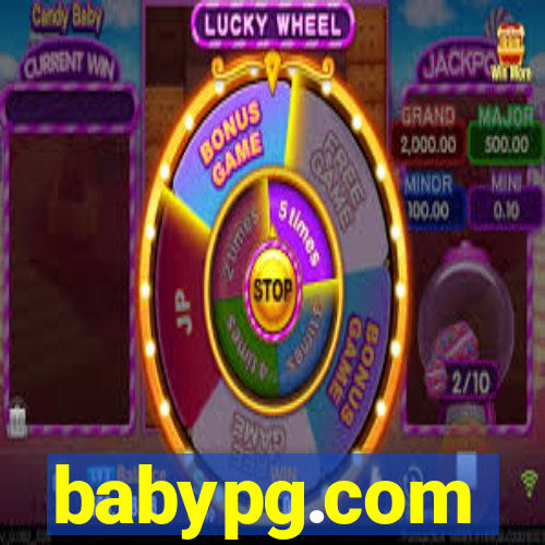 babypg.com