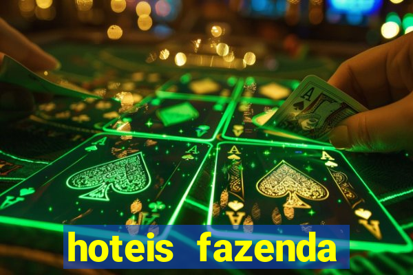 hoteis fazenda porto velho