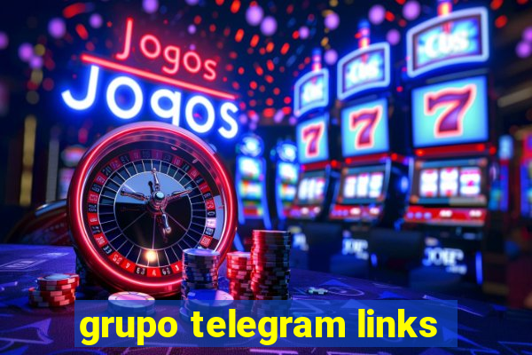 grupo telegram links