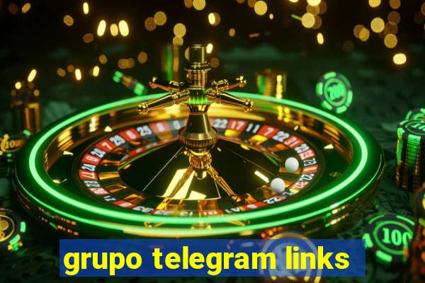 grupo telegram links