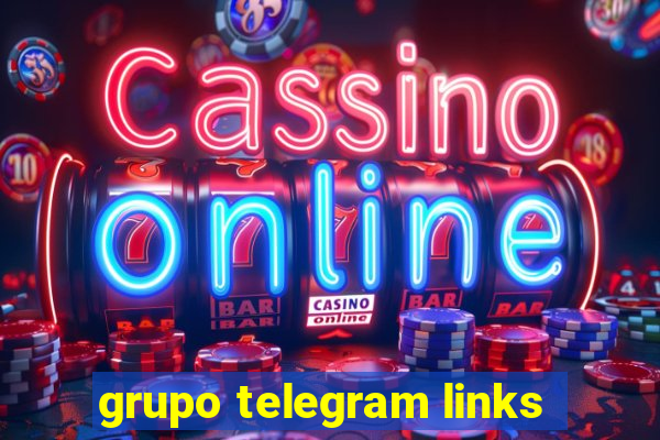 grupo telegram links