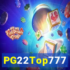 PG22Top777