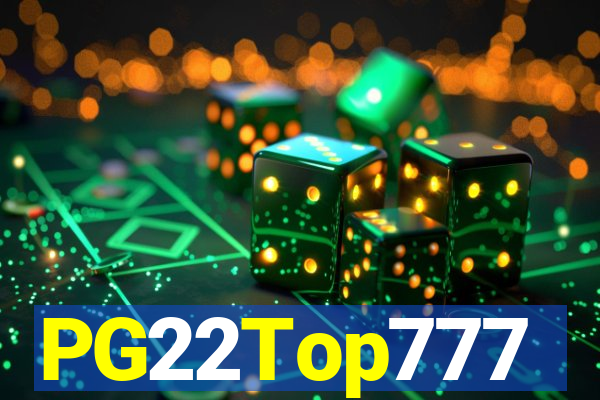 PG22Top777