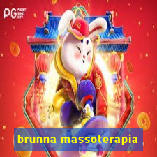 brunna massoterapia