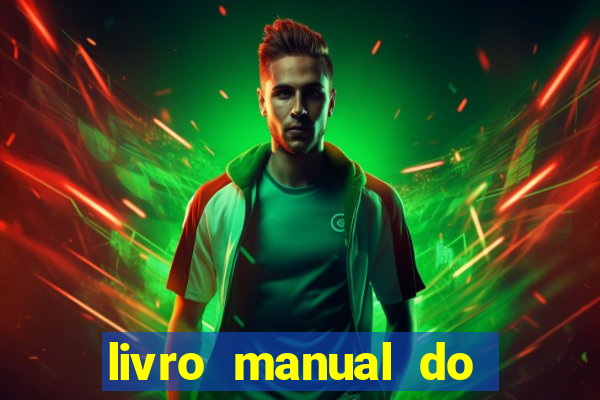 livro manual do futebol americano pdf