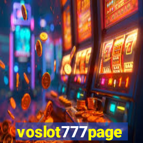 voslot777page