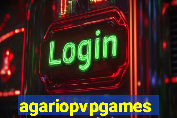 agariopvpgames