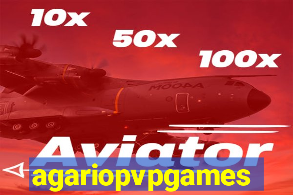 agariopvpgames