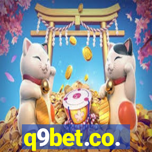 q9bet.co.