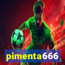 pimenta666