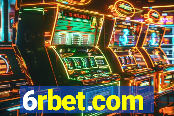 6rbet.com