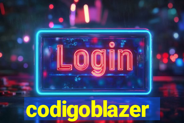 codigoblazer