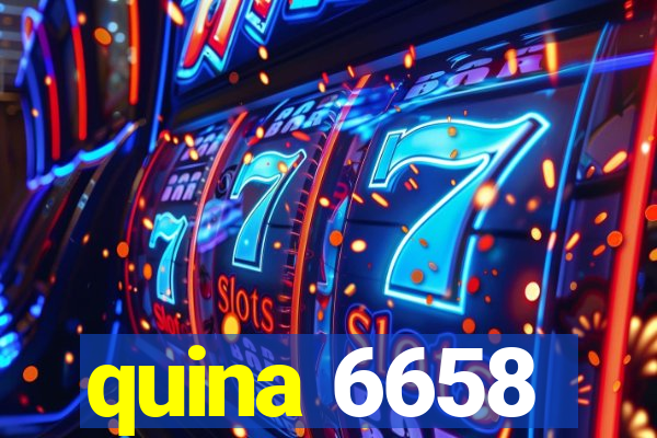 quina 6658