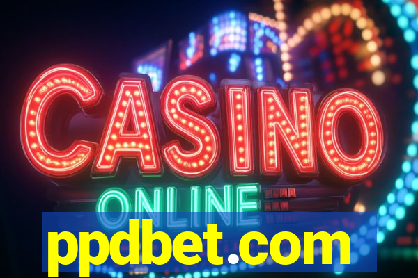 ppdbet.com