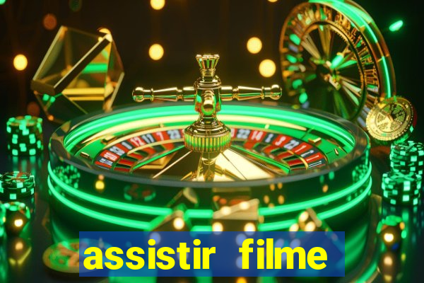 assistir filme bilhete de loteria