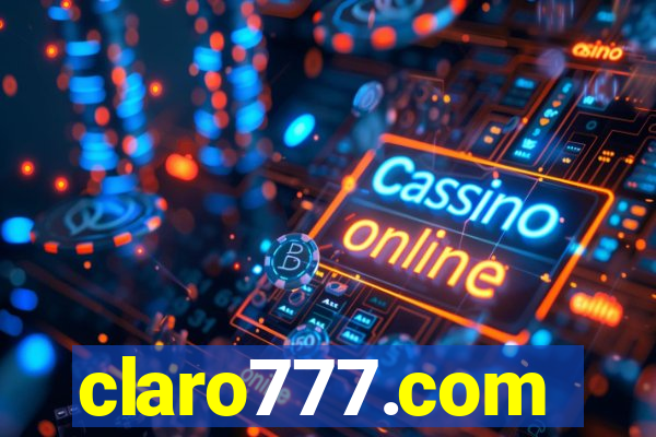 claro777.com