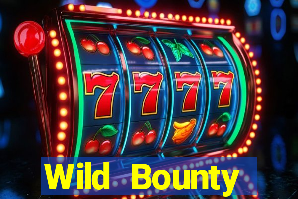 Wild Bounty Showdown horario pagante