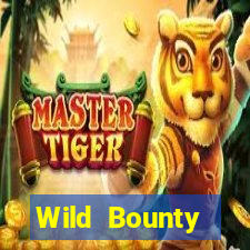 Wild Bounty Showdown horario pagante