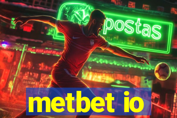 metbet io