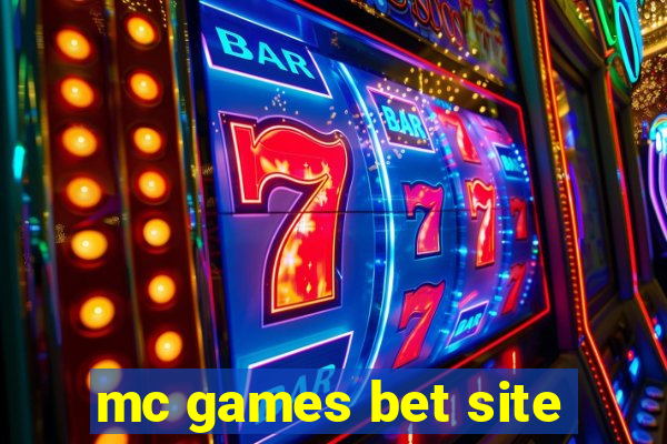 mc games bet site