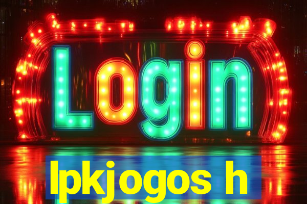 lpkjogos h