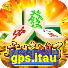 gps.itau