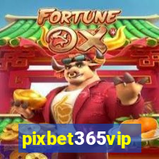 pixbet365vip