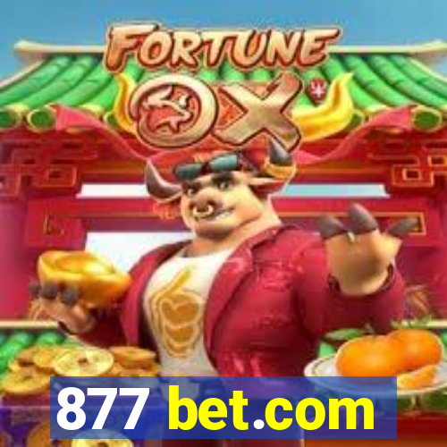 877 bet.com