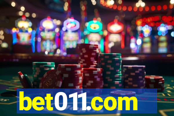 bet011.com