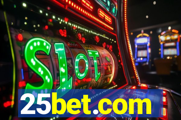 25bet.com