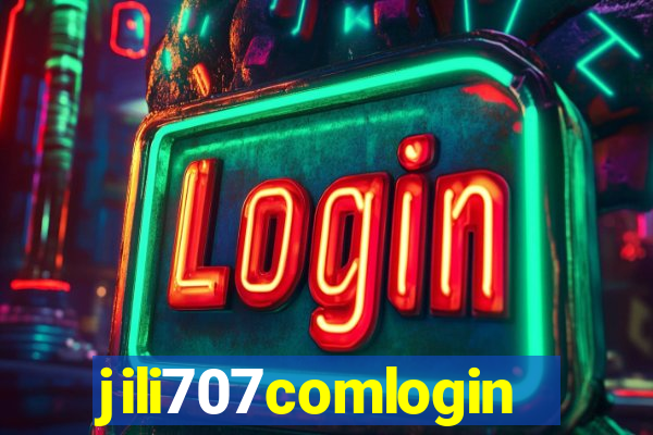 jili707comlogin