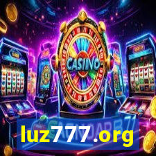 luz777.org