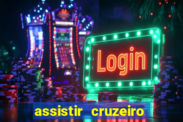 assistir cruzeiro das loucas online