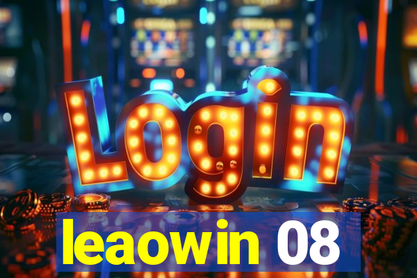 leaowin 08