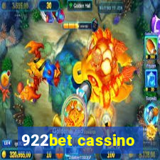 922bet cassino