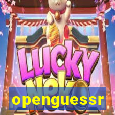 openguessr