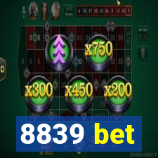 8839 bet