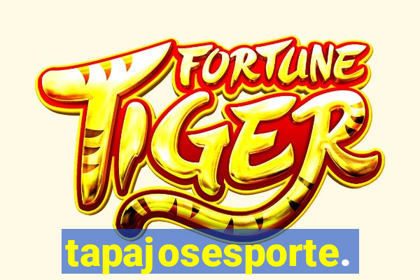 tapajosesporte.com