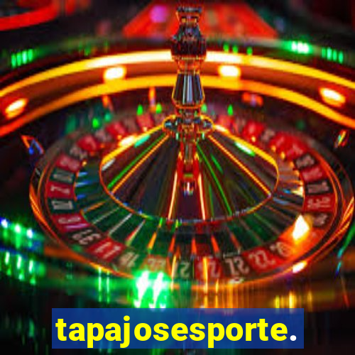 tapajosesporte.com