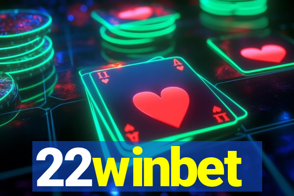 22winbet