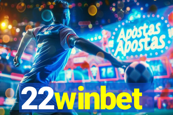 22winbet