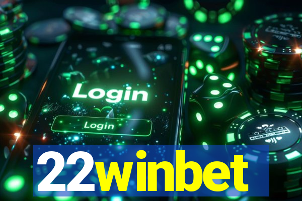 22winbet