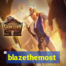 blazethemost