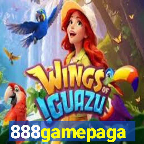 888gamepaga