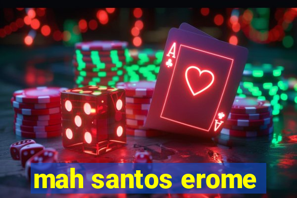 mah santos erome