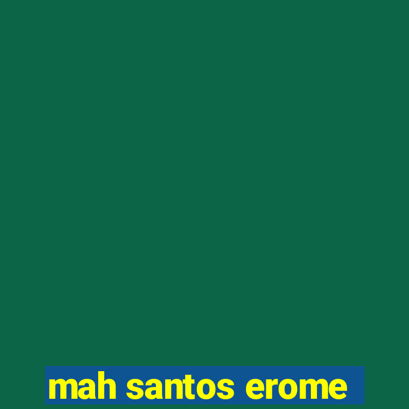 mah santos erome