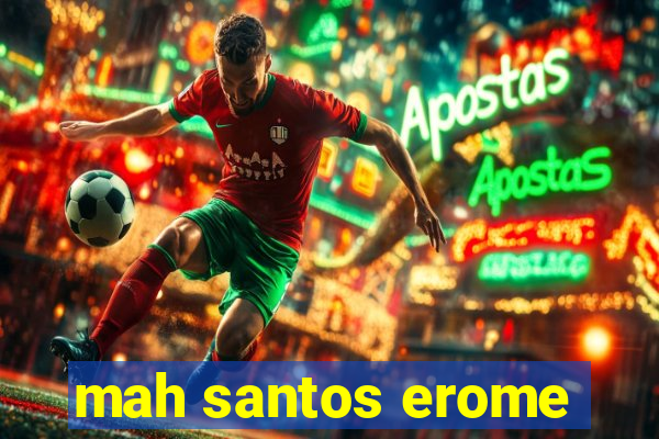 mah santos erome