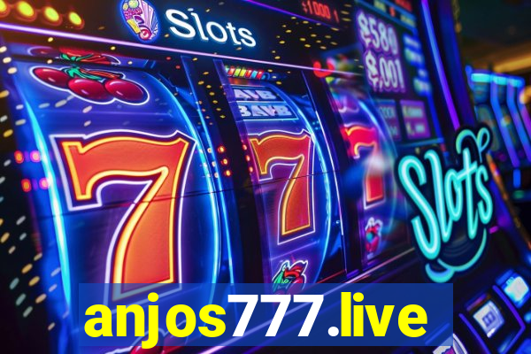 anjos777.live