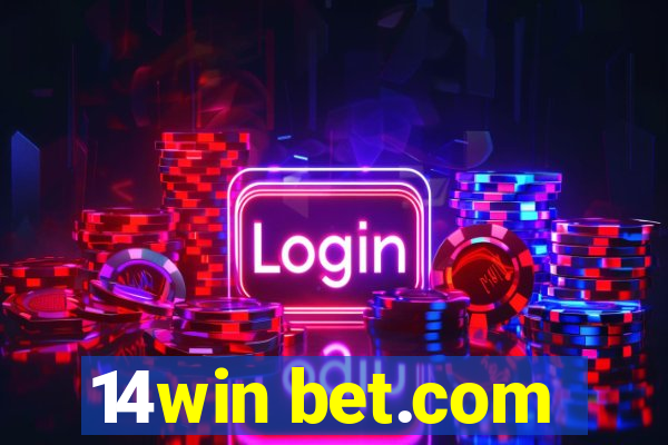 14win bet.com